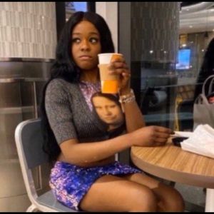 Meet your Posher, Kay